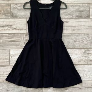 Classic Little Black Dress